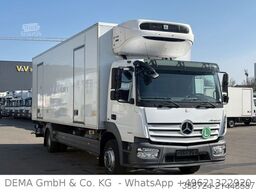 MERCEDES-BENZ Atego 1524*E6a*Thermoking*LBW*Klima*2 Verdampfer