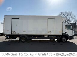 MERCEDES-BENZ Atego 1524*E6a*Thermoking*LBW*Klima*2 Verdampfer