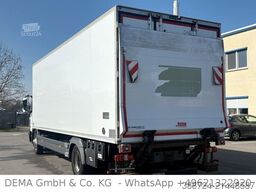 MERCEDES-BENZ Atego 1524*E6a*Thermoking*LBW*Klima*2 Verdampfer