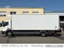MERCEDES-BENZ Atego 1524*E6a*Thermoking*LBW*Klima*2 Verdampfer