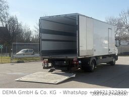 MERCEDES-BENZ Atego 1524*E6a*Thermoking*LBW*Klima*2 Verdampfer