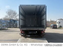 MERCEDES-BENZ Atego 1524*E6a*Thermoking*LBW*Klima*2 Verdampfer