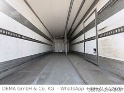 MERCEDES-BENZ Atego 1524*E6a*Thermoking*LBW*Klima*2 Verdampfer