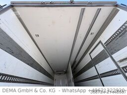 MERCEDES-BENZ Atego 1524*E6a*Thermoking*LBW*Klima*2 Verdampfer