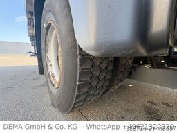 MERCEDES-BENZ Atego 1524*E6a*Thermoking*LBW*Klima*2 Verdampfer