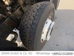 MERCEDES-BENZ Atego 1524*E6a*Thermoking*LBW*Klima*2 Verdampfer