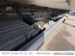 MERCEDES-BENZ Atego 1524*E6a*Thermoking*LBW*Klima*2 Verdampfer