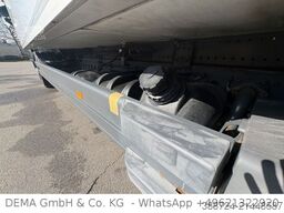 MERCEDES-BENZ Atego 1524*E6a*Thermoking*LBW*Klima*2 Verdampfer