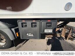 MERCEDES-BENZ Atego 1524*E6a*Thermoking*LBW*Klima*2 Verdampfer