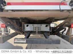 MERCEDES-BENZ Atego 1524*E6a*Thermoking*LBW*Klima*2 Verdampfer