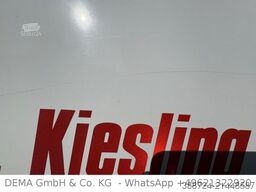 MERCEDES-BENZ Atego 1524*E6a*Thermoking*LBW*Klima*2 Verdampfer