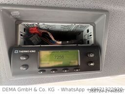 MERCEDES-BENZ Atego 1524*E6a*Thermoking*LBW*Klima*2 Verdampfer