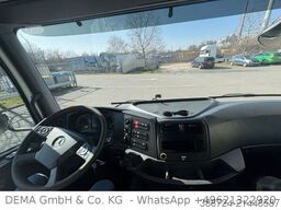 MERCEDES-BENZ Atego 1524*E6a*Thermoking*LBW*Klima*2 Verdampfer