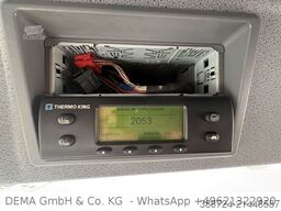 MERCEDES-BENZ Atego 1524*E6a*Thermoking*LBW*Klima*2 Verdampfer