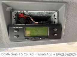 MERCEDES-BENZ Atego 1524*E6a*Thermoking*LBW*Klima*2 Verdampfer