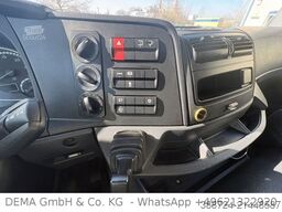 MERCEDES-BENZ Atego 1524*E6a*Thermoking*LBW*Klima*2 Verdampfer
