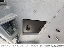 MERCEDES-BENZ Atego 1524*E6a*Thermoking*LBW*Klima*2 Verdampfer