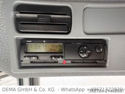 MERCEDES-BENZ Atego 1524*E6a*Thermoking*LBW*Klima*2 Verdampfer