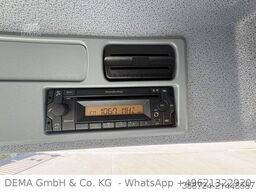 MERCEDES-BENZ Atego 1524*E6a*Thermoking*LBW*Klima*2 Verdampfer