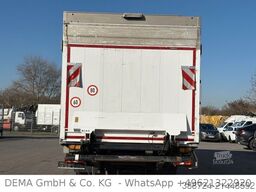 MERCEDES-BENZ Antos 2543*E6a*Carrier*AHK*LBW*Lift*Klima*