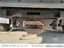 MERCEDES-BENZ Antos 2543*E6a*Carrier*AHK*LBW*Lift*Klima*