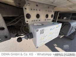 MERCEDES-BENZ Antos 2543*E6a*Carrier*AHK*LBW*Lift*Klima*