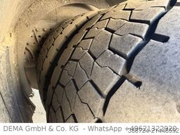 MERCEDES-BENZ Antos 2543*E6a*Carrier*AHK*LBW*Lift*Klima*