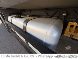 MERCEDES-BENZ Antos 2543*E6a*Carrier*AHK*LBW*Lift*Klima*