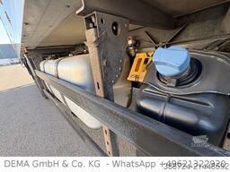 MERCEDES-BENZ Antos 2543*E6a*Carrier*AHK*LBW*Lift*Klima*