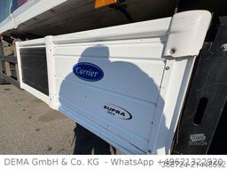 MERCEDES-BENZ Antos 2543*E6a*Carrier*AHK*LBW*Lift*Klima*