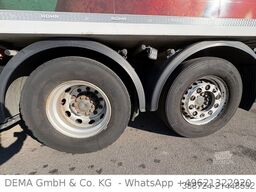 MERCEDES-BENZ Antos 2543*E6a*Carrier*AHK*LBW*Lift*Klima*