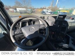 MERCEDES-BENZ Antos 2543*E6a*Carrier*AHK*LBW*Lift*Klima*