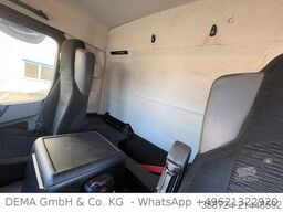 MERCEDES-BENZ Antos 2543*E6a*Carrier*AHK*LBW*Lift*Klima*