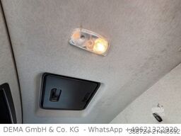 MERCEDES-BENZ Antos 2543*E6a*Carrier*AHK*LBW*Lift*Klima*