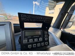 MERCEDES-BENZ Antos 2543*E6a*Carrier*AHK*LBW*Lift*Klima*