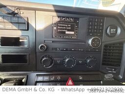 MERCEDES-BENZ Antos 2543*E6a*Carrier*AHK*LBW*Lift*Klima*