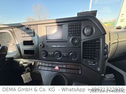 MERCEDES-BENZ Antos 2543*E6a*Carrier*AHK*LBW*Lift*Klima*