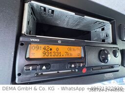 MERCEDES-BENZ Antos 2543*E6a*Carrier*AHK*LBW*Lift*Klima*