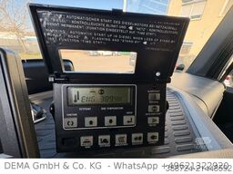 MERCEDES-BENZ Antos 2543*E6a*Carrier*AHK*LBW*Lift*Klima*