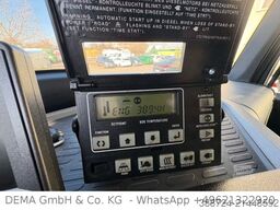 MERCEDES-BENZ Antos 2543*E6a*Carrier*AHK*LBW*Lift*Klima*