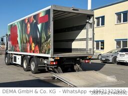 MERCEDES-BENZ Antos 2543*E6a*Carrier*AHK*LBW*Lift*Klima*