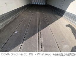 MERCEDES-BENZ Antos 2543*E6a*Carrier*AHK*LBW*Lift*Klima*