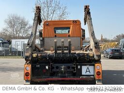 MERCEDES-BENZ Arocs 2543*E6c*Gergen Kran*Liftachse*Klima*