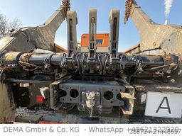 MERCEDES-BENZ Arocs 2543*E6c*Gergen Kran*Liftachse*Klima*