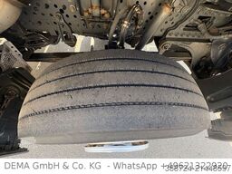 MERCEDES-BENZ Arocs 2543*E6c*Gergen Kran*Liftachse*Klima*