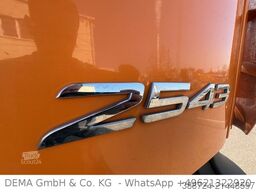 MERCEDES-BENZ Arocs 2543*E6c*Gergen Kran*Liftachse*Klima*