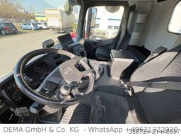 MERCEDES-BENZ Arocs 2543*E6c*Gergen Kran*Liftachse*Klima*