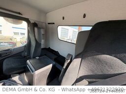 MERCEDES-BENZ Arocs 2543*E6c*Gergen Kran*Liftachse*Klima*