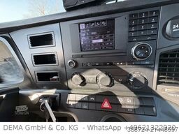MERCEDES-BENZ Arocs 2543*E6c*Gergen Kran*Liftachse*Klima*