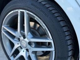 MERCEDES-BENZ E 350 E Limousine E 350 Edition E BlueTec 4Matic